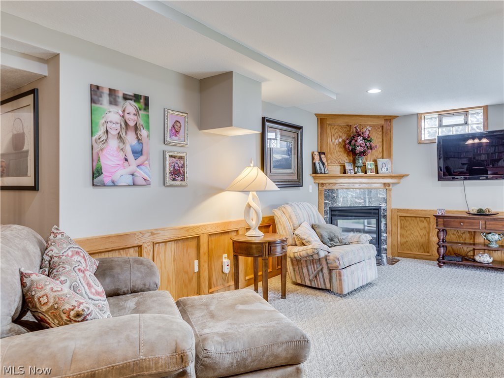 Cross Creek - Residential