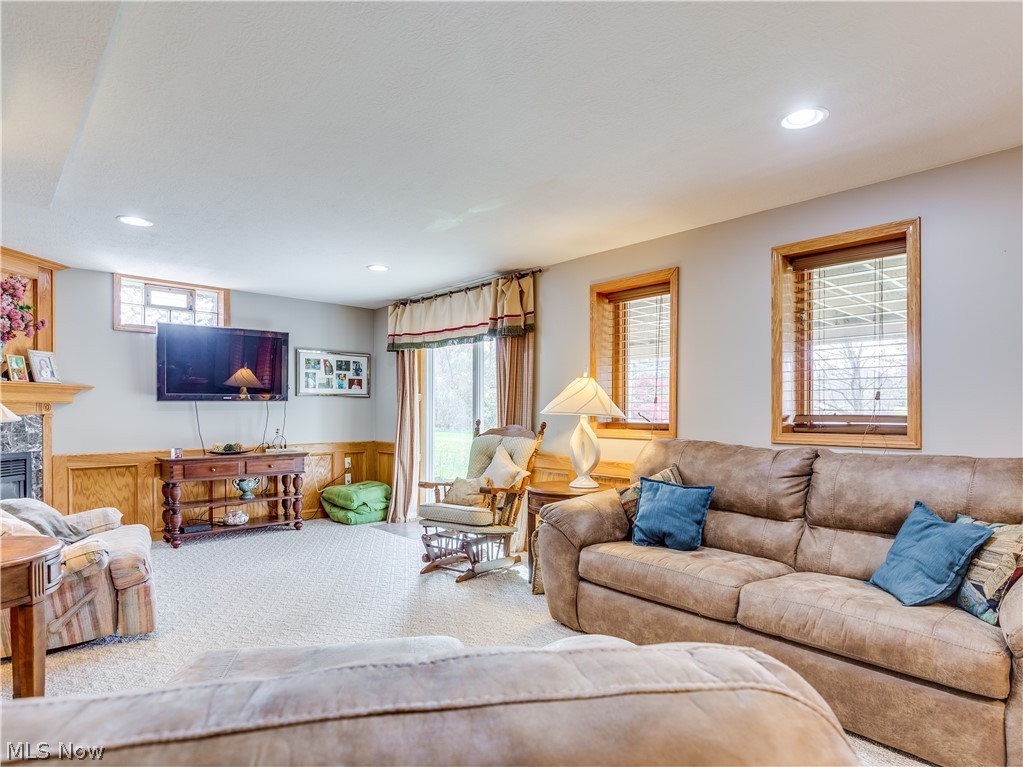 Cross Creek - Residential