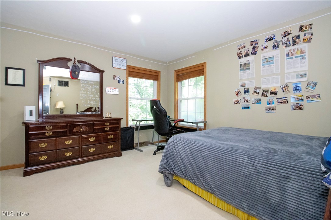 The Meadows - Residential