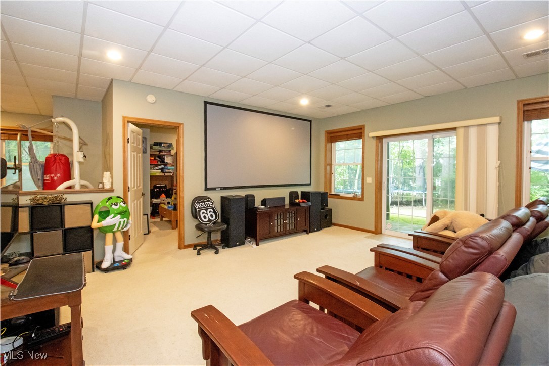 The Meadows - Residential