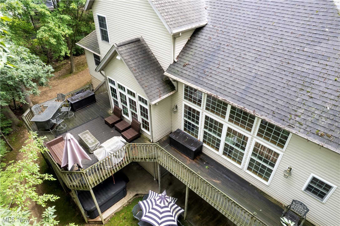 The Meadows - Residential