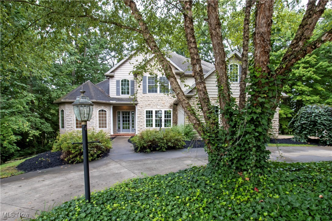 The Meadows - Residential