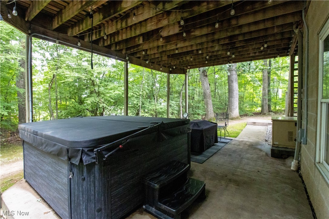 The Meadows - Residential