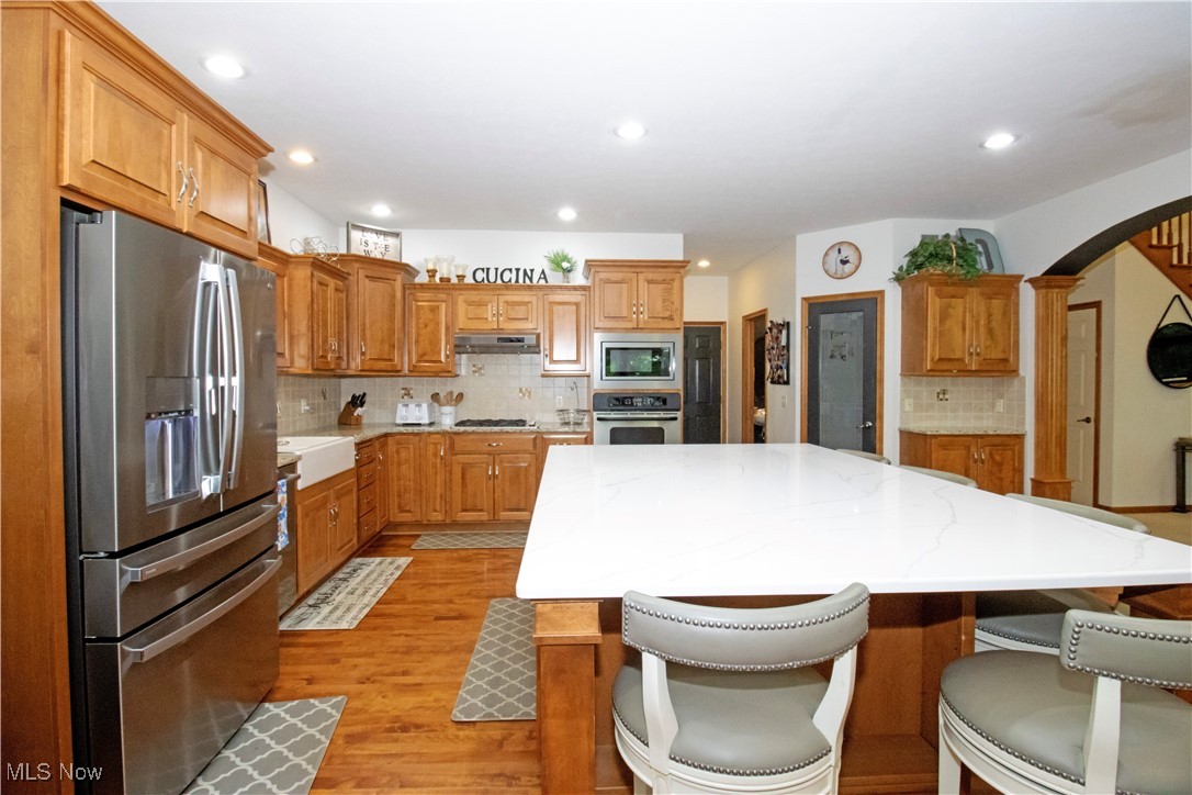 The Meadows - Residential