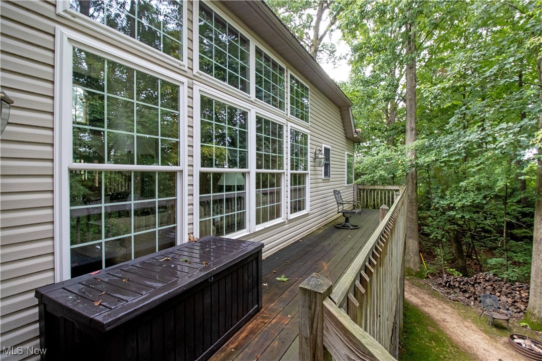 The Meadows - Residential