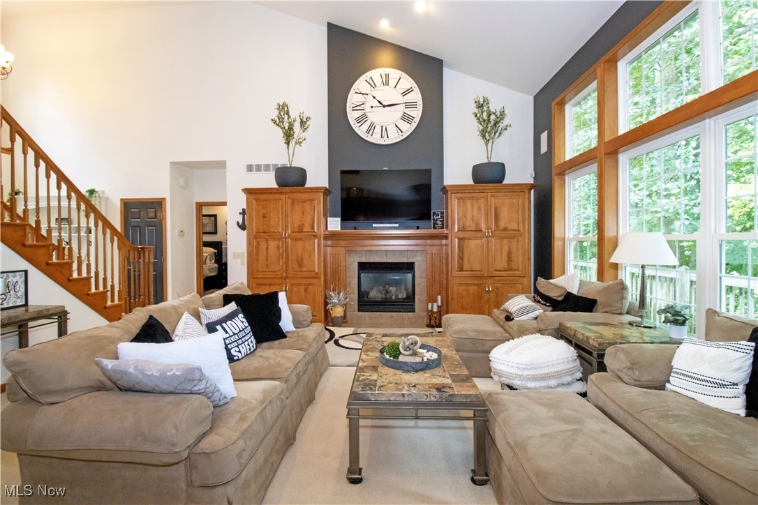 The Meadows - Residential