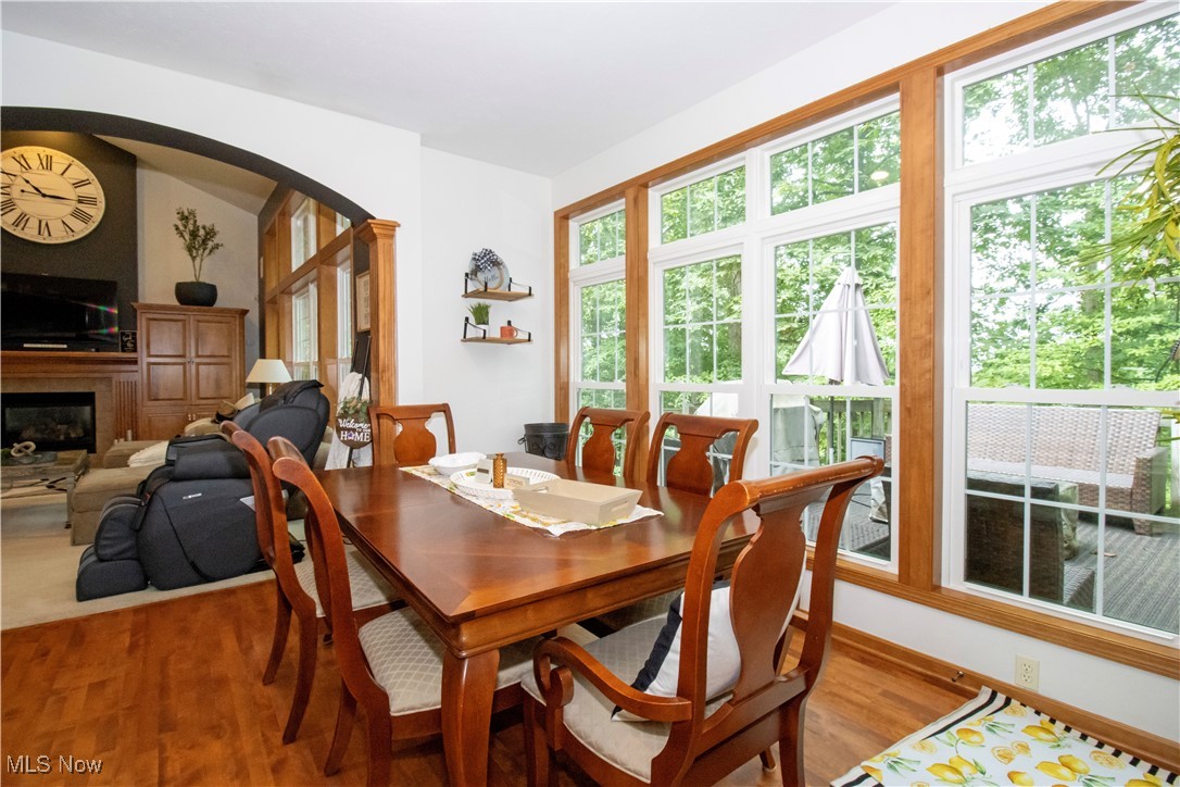 The Meadows - Residential