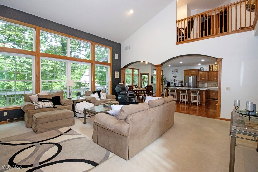 The Meadows - Residential