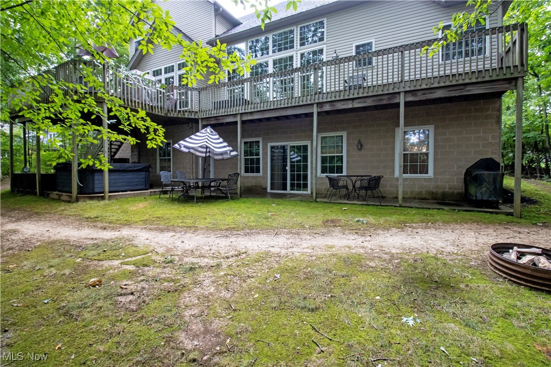 The Meadows - Residential