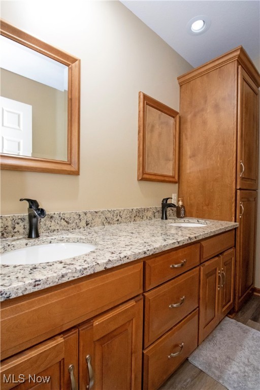 The Meadows - Residential