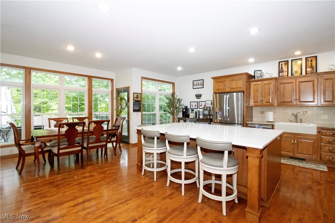 The Meadows - Residential