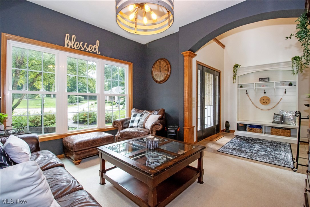 The Meadows - Residential