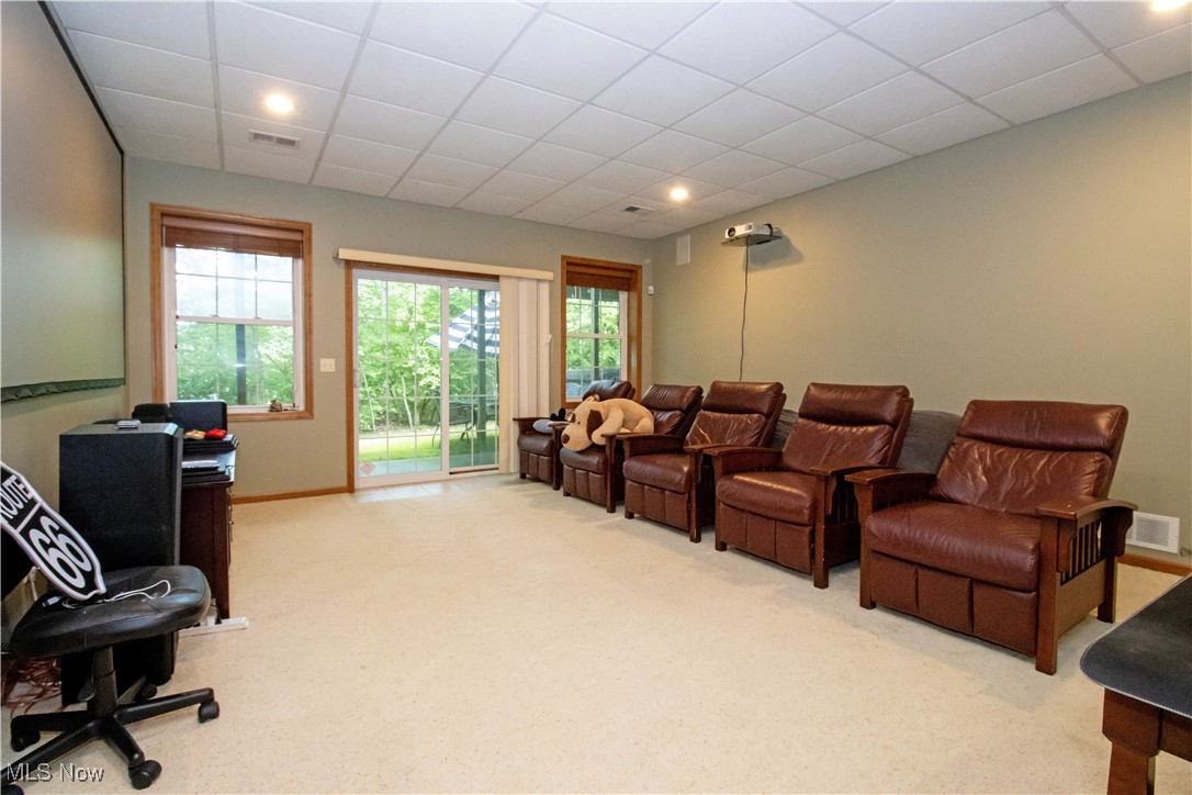 The Meadows - Residential