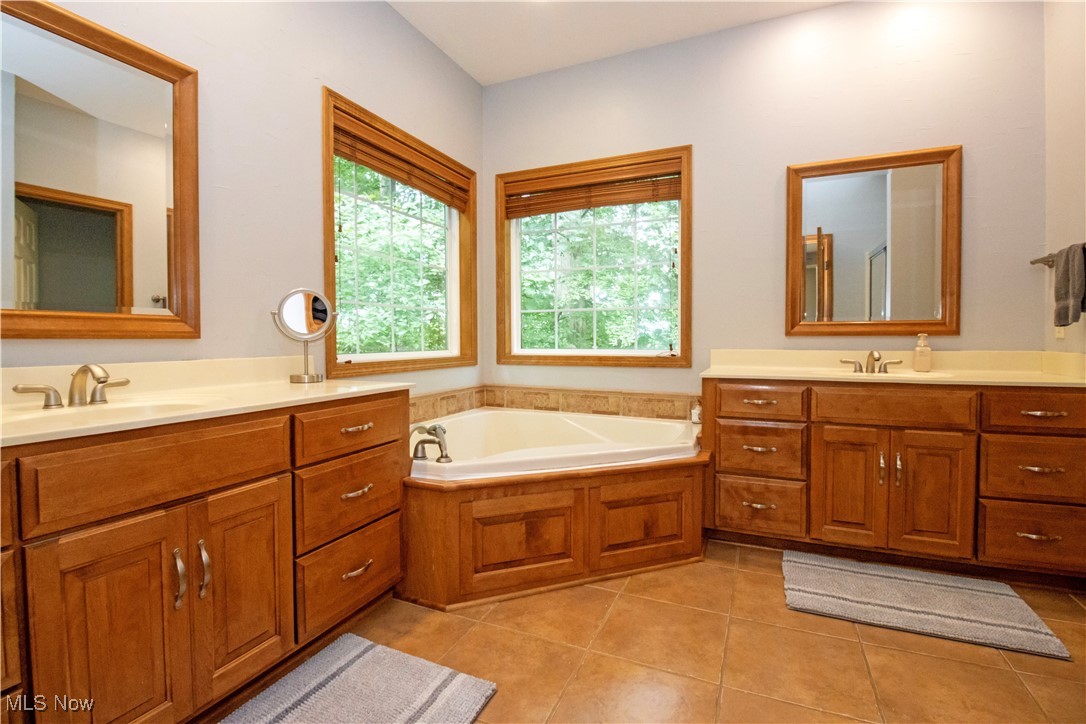 The Meadows - Residential