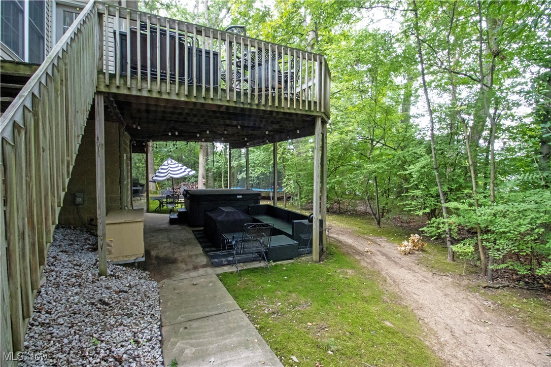 The Meadows - Residential