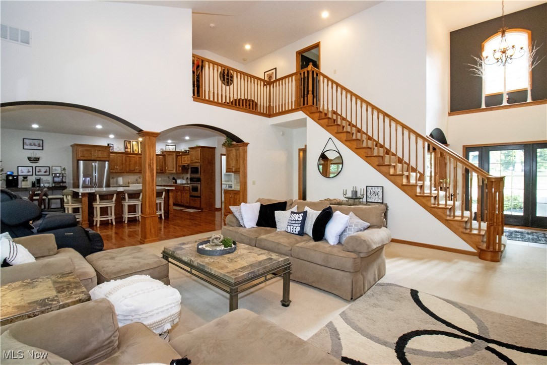 The Meadows - Residential