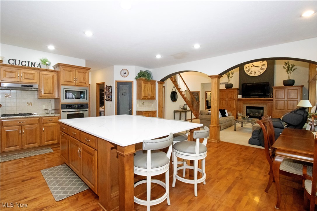 The Meadows - Residential