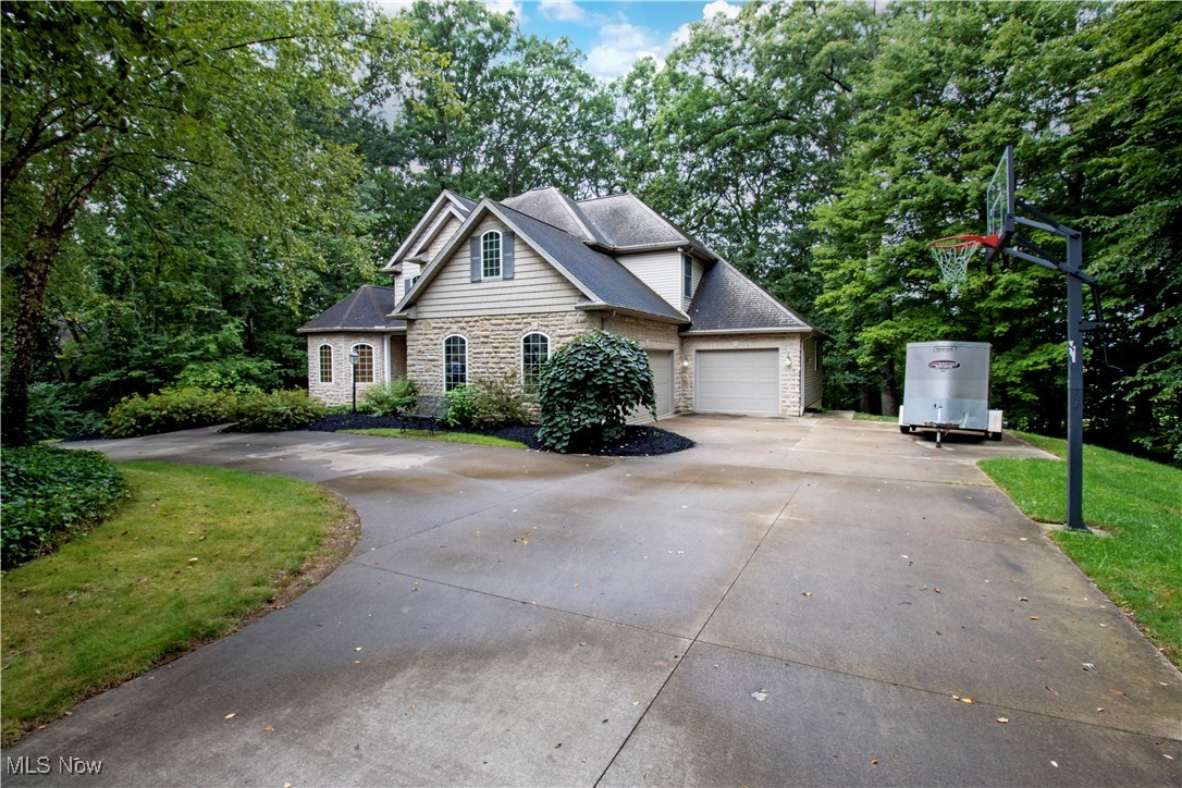 The Meadows - Residential