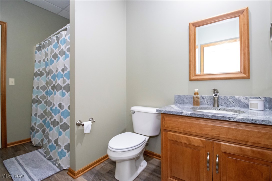 The Meadows - Residential