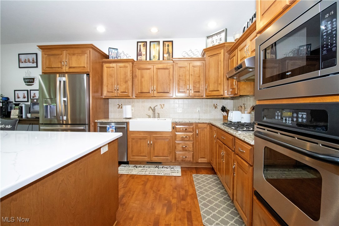 The Meadows - Residential