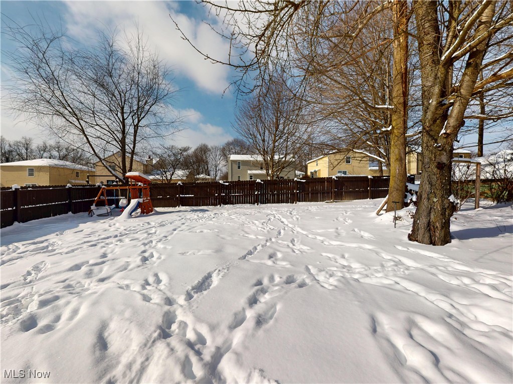 Gatewood Meadows - Residential