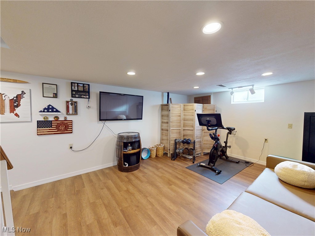 Gatewood Meadows - Residential