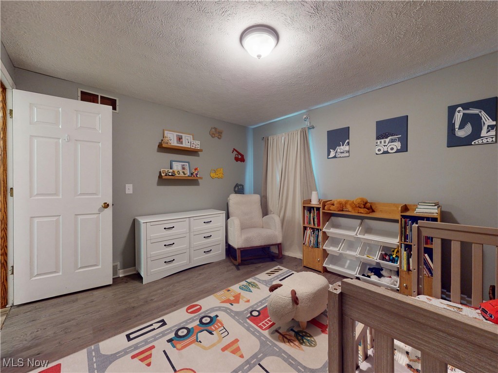 Gatewood Meadows - Residential