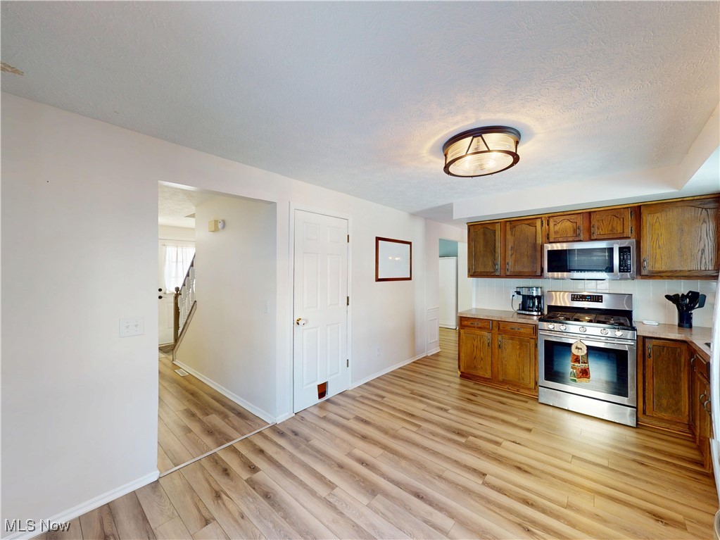 Gatewood Meadows - Residential