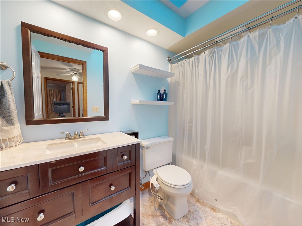 Gatewood Meadows - Residential