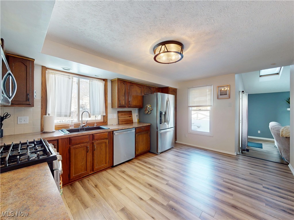 Gatewood Meadows - Residential