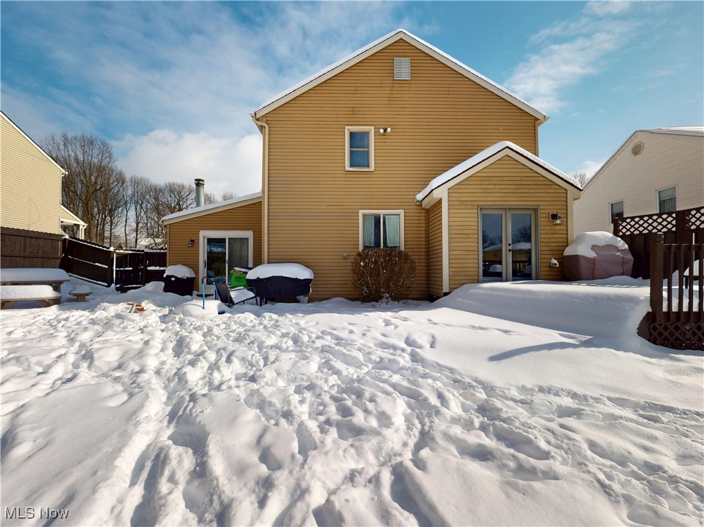 Gatewood Meadows - Residential