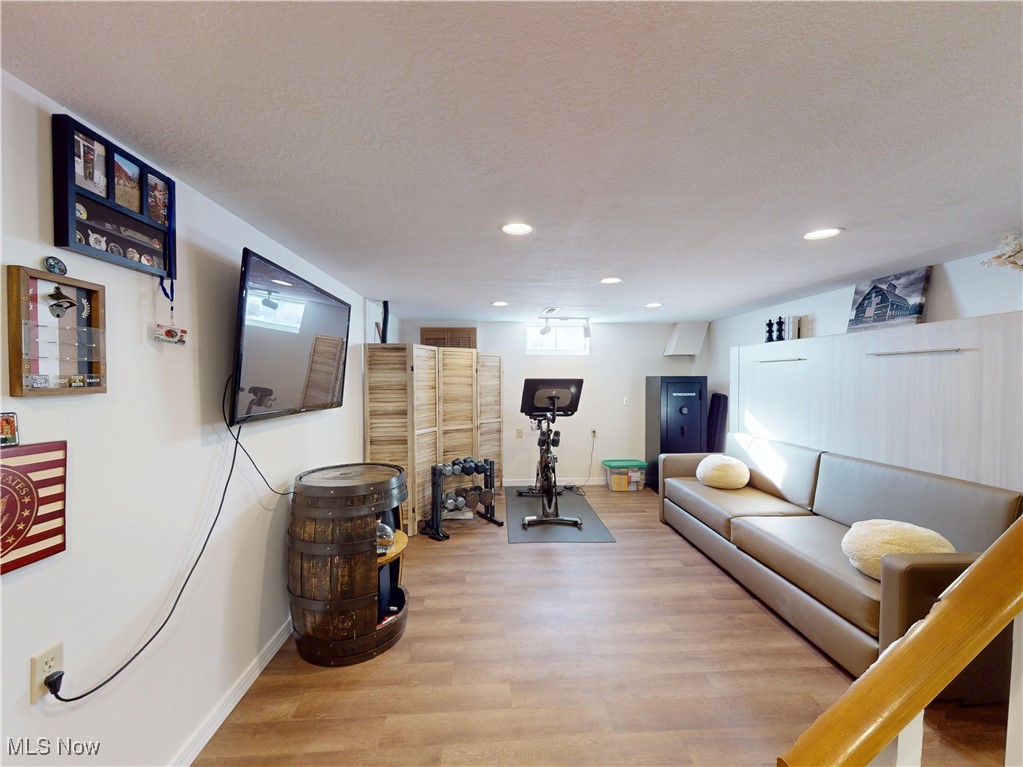 Gatewood Meadows - Residential