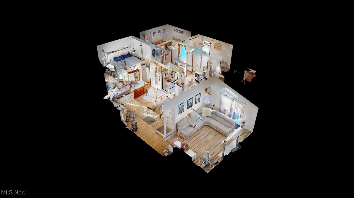 Gatewood Meadows - Residential