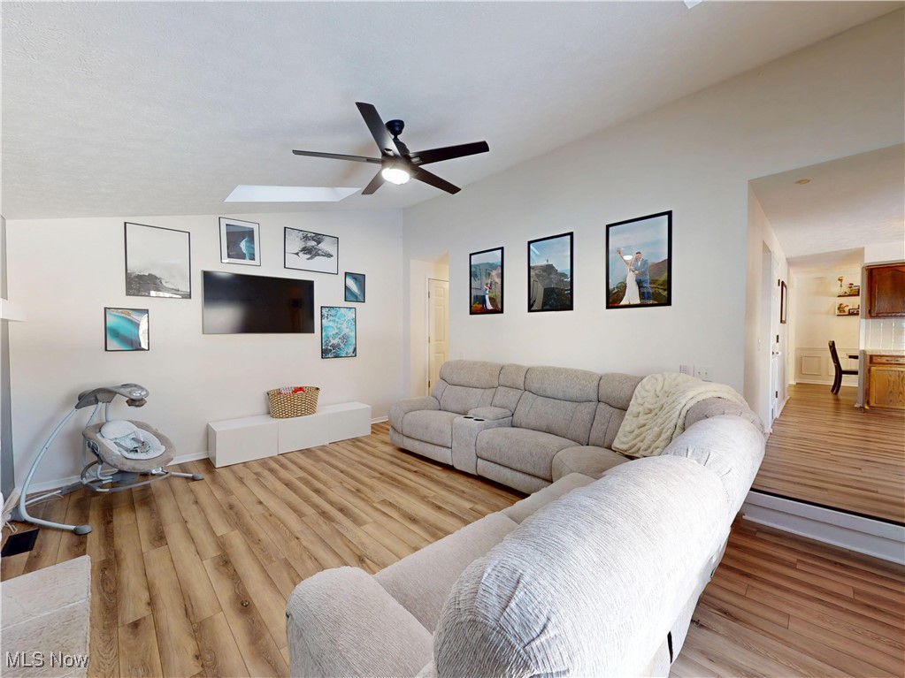 Gatewood Meadows - Residential