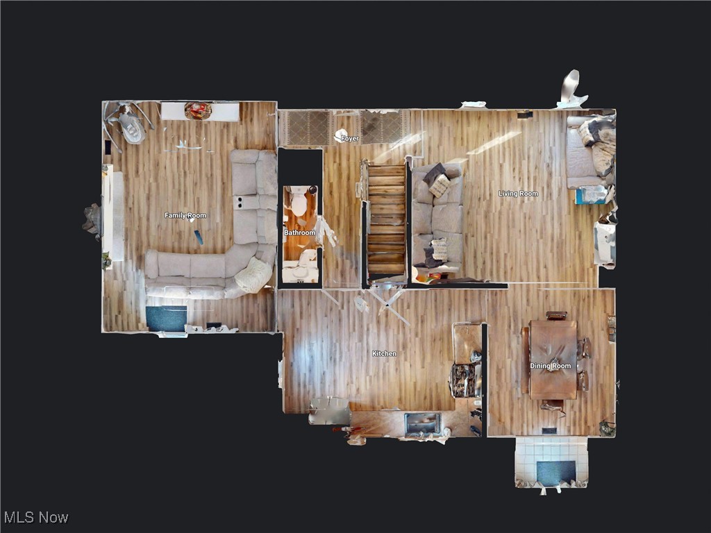 Gatewood Meadows - Residential