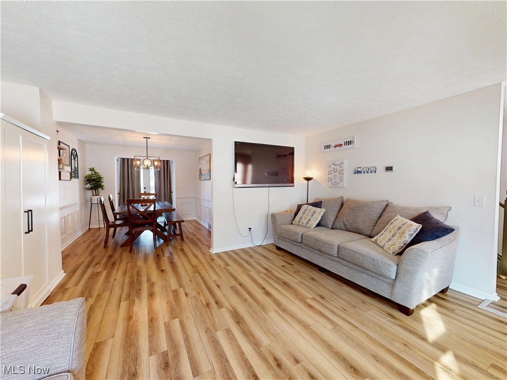 Gatewood Meadows - Residential