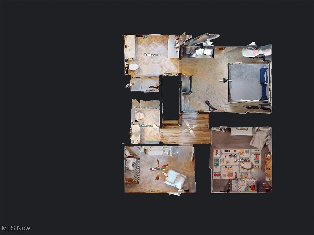 Gatewood Meadows - Residential