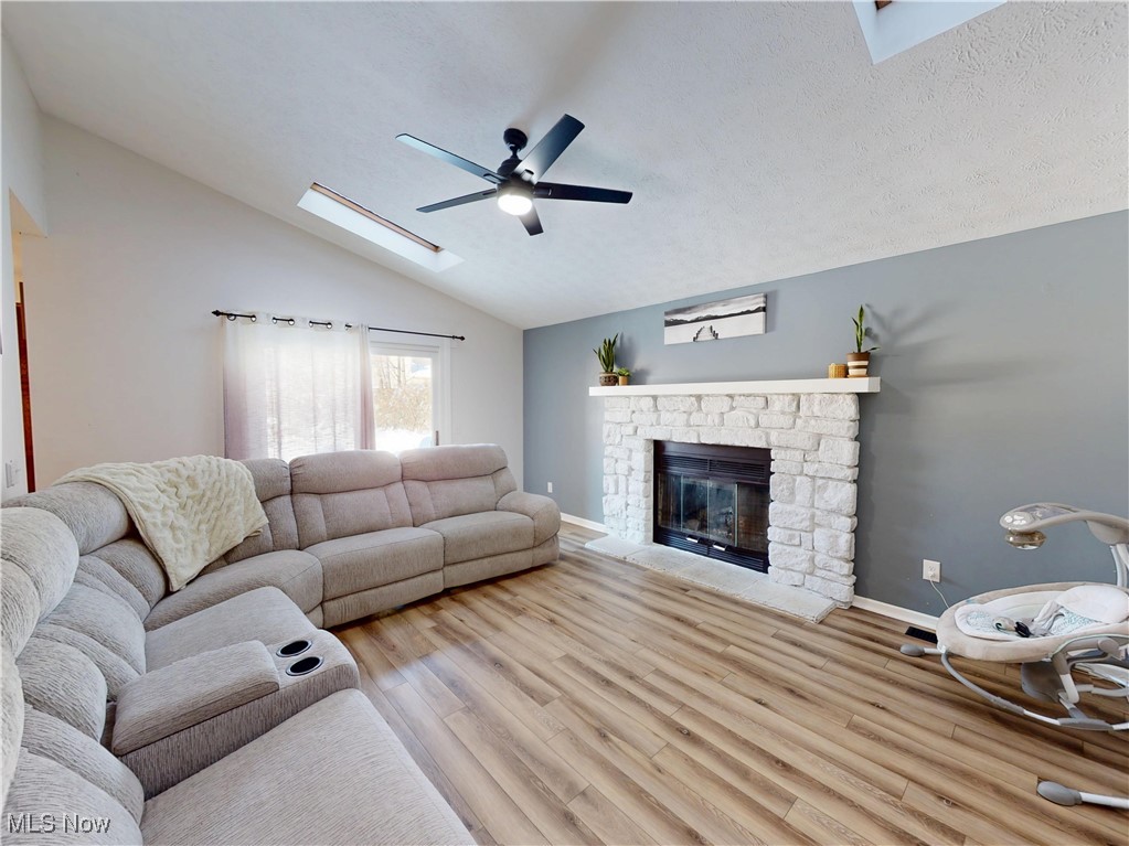 Gatewood Meadows - Residential