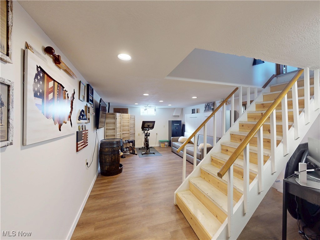 Gatewood Meadows - Residential