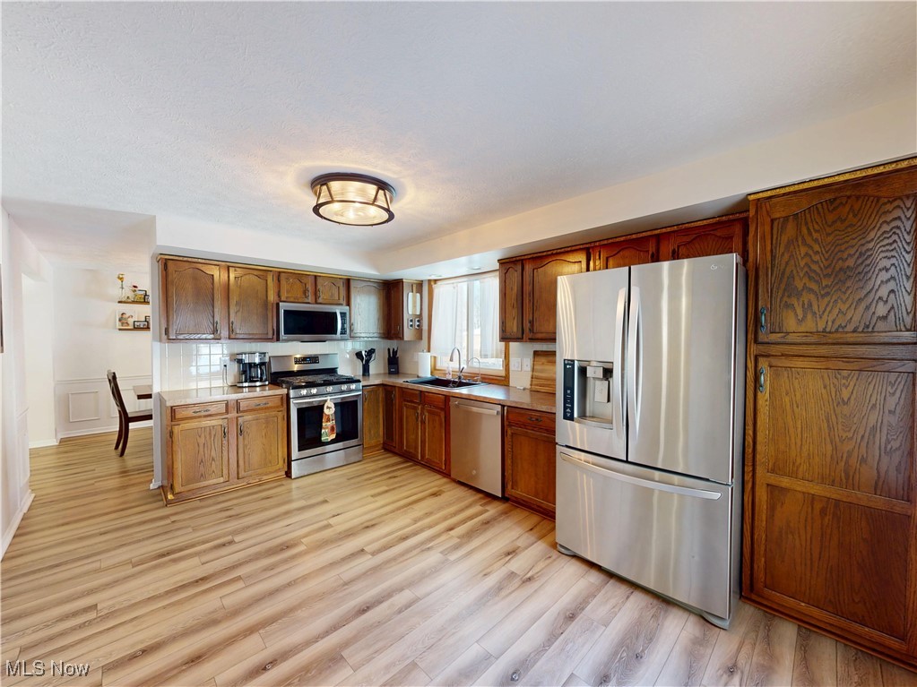 Gatewood Meadows - Residential