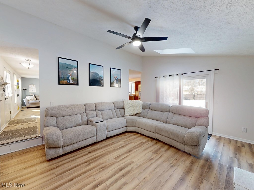 Gatewood Meadows - Residential