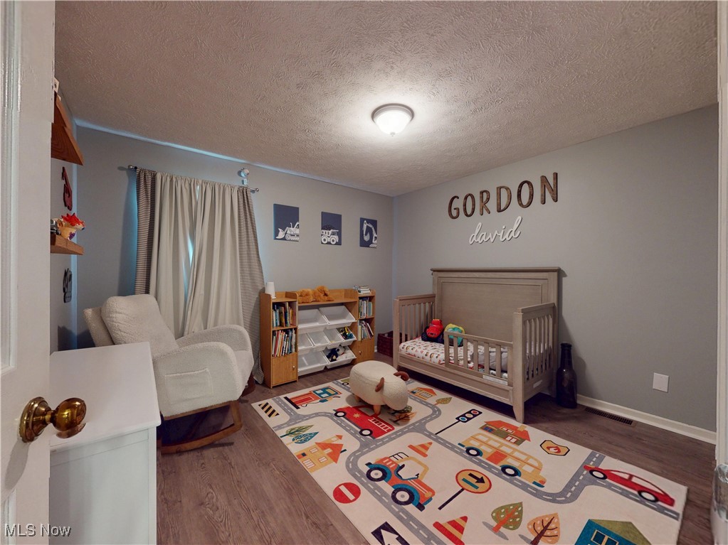 Gatewood Meadows - Residential