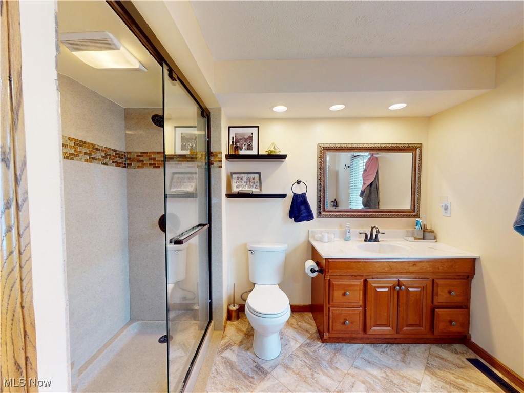 Gatewood Meadows - Residential