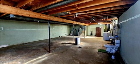 Tiny photo for 253 Oregon Avenue, Louisville, OH 44641 (MLS # 5203028)