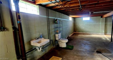 Tiny photo for 253 Oregon Avenue, Louisville, OH 44641 (MLS # 5203028)