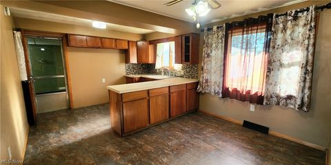 Tiny photo for 253 Oregon Avenue, Louisville, OH 44641 (MLS # 5203028)