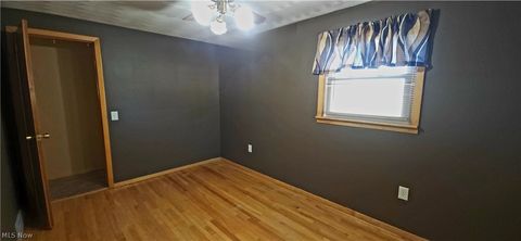 Tiny photo for 253 Oregon Avenue, Louisville, OH 44641 (MLS # 5203028)