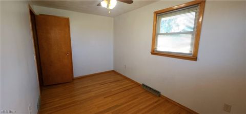 Tiny photo for 253 Oregon Avenue, Louisville, OH 44641 (MLS # 5203028)