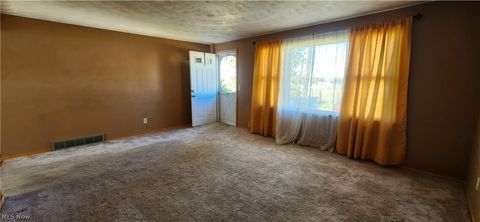 Tiny photo for 253 Oregon Avenue, Louisville, OH 44641 (MLS # 5203028)