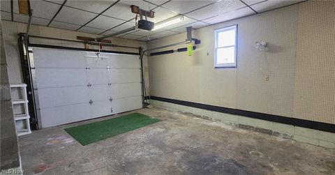 Tiny photo for 253 Oregon Avenue, Louisville, OH 44641 (MLS # 5203028)